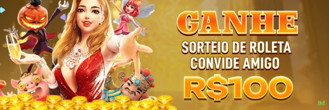 9d: Os Melhores Recursos da Seção Arcade Que Você Precisa Conhecer
