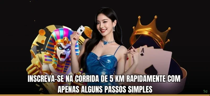 9d: A Nova Era dos Jogos Mobile Que Você Precisa Conhecer